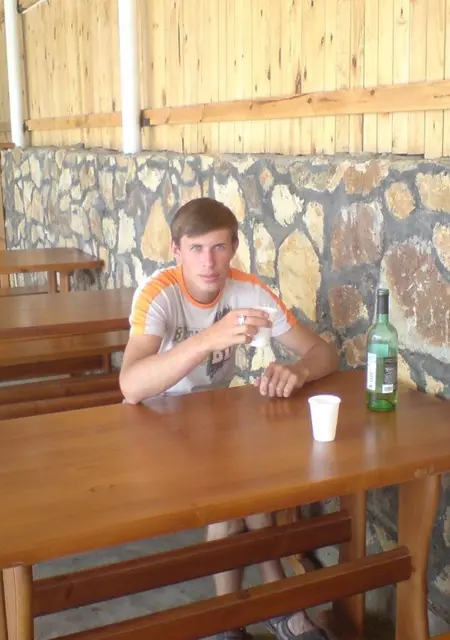 Андрей из Усолья-Сибирского, ищу на сайте знакомства на одну ночь