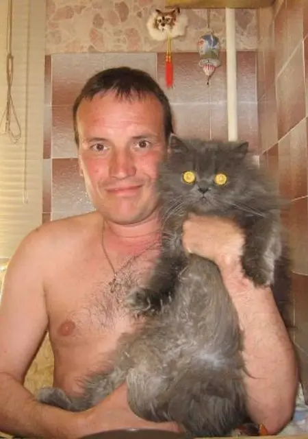 Я Алекс, 50, знакомлюсь без обязательств в Ставрополе