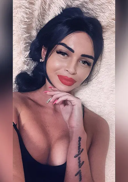 Я Анастасия, 30, знакомлюсь для постоянных отношений в Нижнем Новгороде