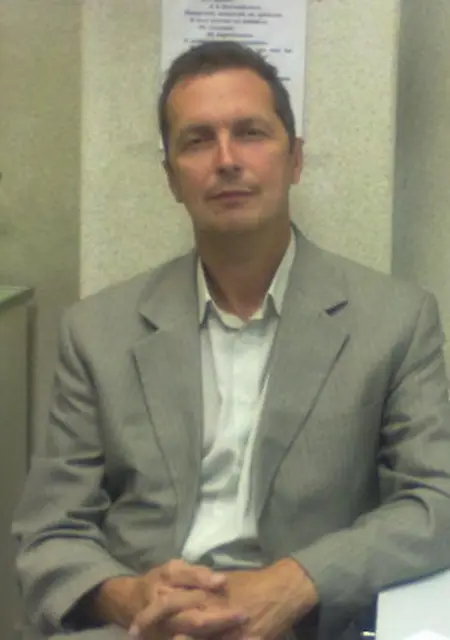 Я Sergey, 58, знакомлюсь без обязательств в Электростали