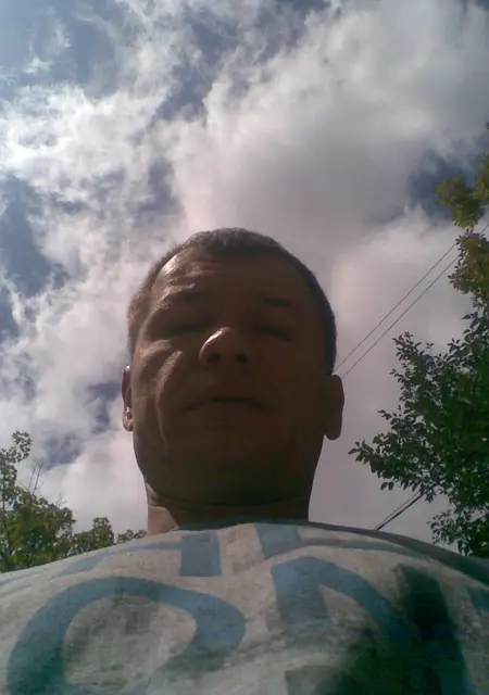 Я Шура, 45, из Шахт, ищу знакомство для дружбы