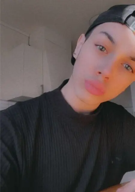 Adam из Стокгольма