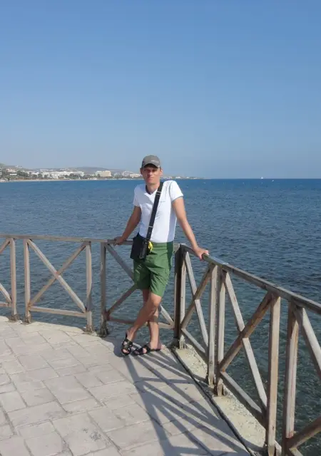 Я Kirill, 45, из Орска, ищу знакомство для приятного времяпровождения