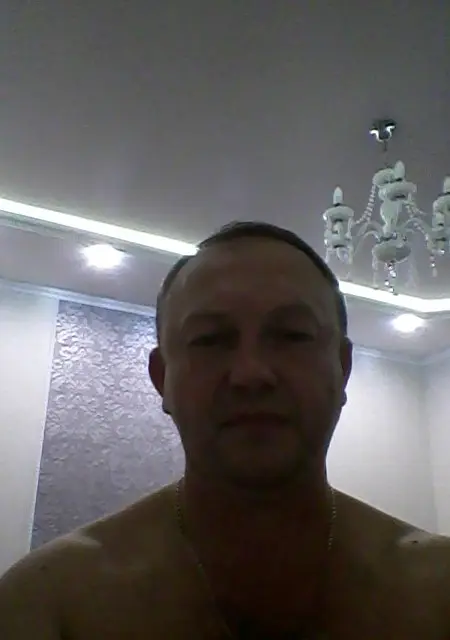 Анатол из Нальчика, мне 56, познакомлюсь на одну ночь