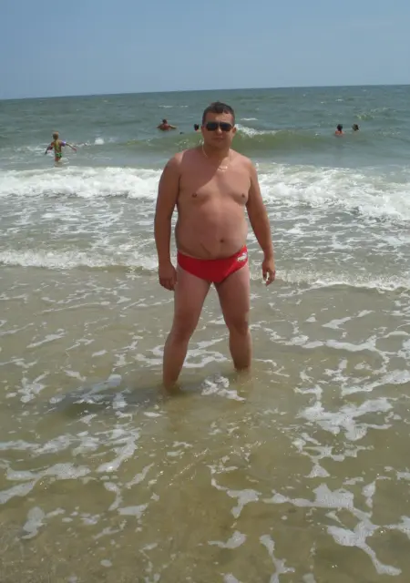 Алекс из Бреста, мне 45, познакомлюсь для вирта