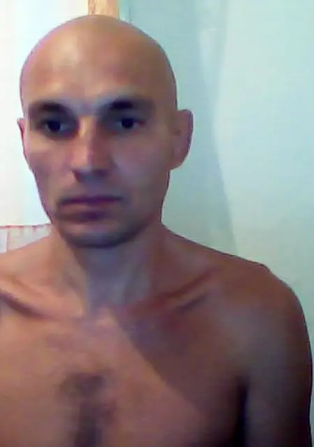 Я Слава, 53, знакомлюсь для постоянных отношений в Уссурийске