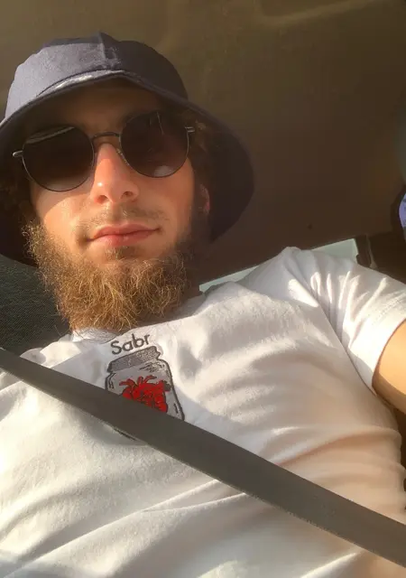 Я Муслим, 27, знакомлюсь без обязательств в Каспийске