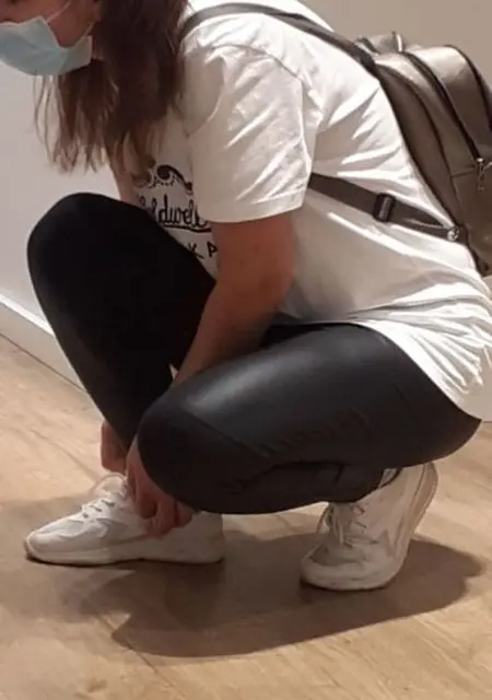 Я Mada, 32, из Бухареста, ищу знакомство