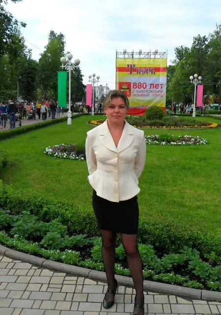 Я Zaika, 43, знакомлюсь на одну ночь в Твери