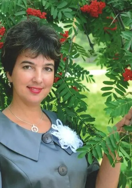 Я Екатерина, 51, знакомлюсь без обязательств в Екатеринбурге