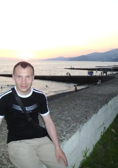 Александр из Котласа, мне 47, познакомлюсь для вирта