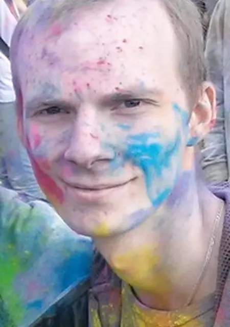 Артём из Нового Уренгоя, мне 31, познакомлюсь для общения