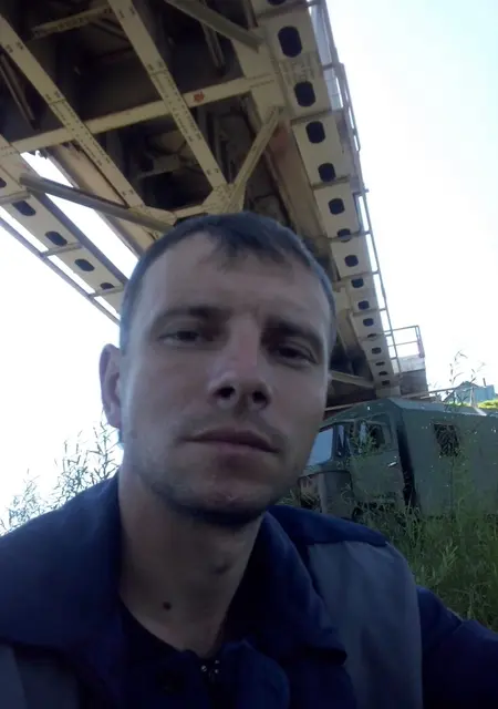 Василий из Хабаровска, мне 42, познакомлюсь для дружбы