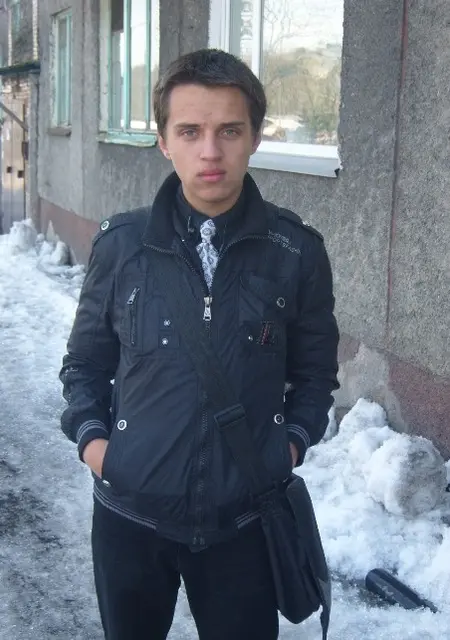 Александр из Елизова, мне 32, познакомлюсь на одну ночь