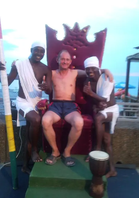 Я Евгений, 56, из Тихорецка, ищу знакомства на одну ночь