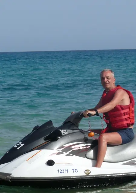 Я Сергей, 50, из Самары, ищу знакомства без обязательств