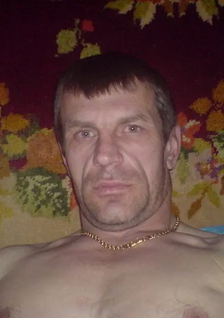 Я Bombastic, 53, из Великих Лук, ищу знакомство для общения