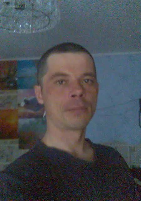 Я Fedor, 53, знакомлюсь без обязательств в Находке