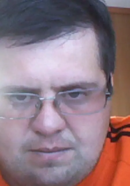 Жека из Котласа, мне 45, познакомлюсь на одну ночь