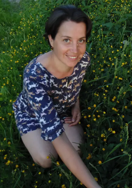 Тося из Пензы