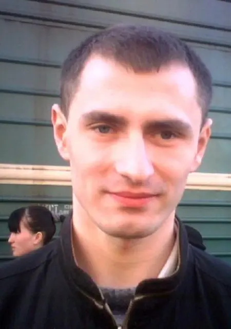 Алексей из Набережных Челнов, мне 39, познакомлюсь на одну ночь