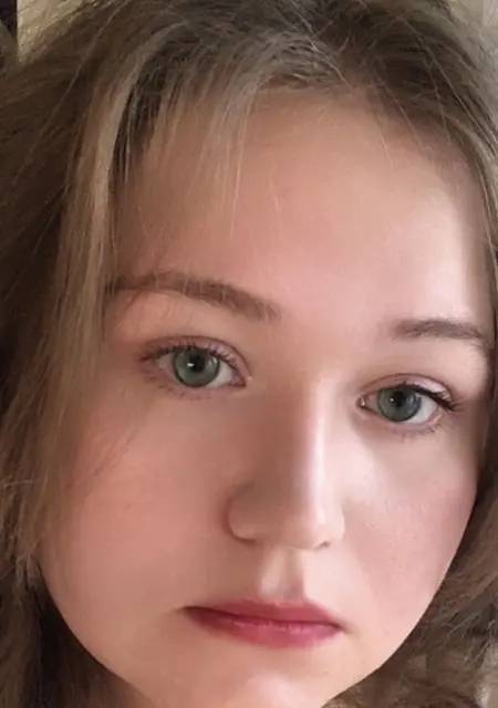 Я Ира, 21, знакомлюсь для приятного времяпровождения в Новосибирске