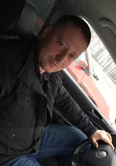 Я Костя, 39, из Екатеринбурга, ищу знакомство для дружбы