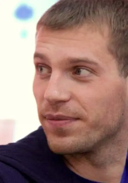 Я Андрей, 39, из Воронежа, ищу знакомство для приятного времяпровождения