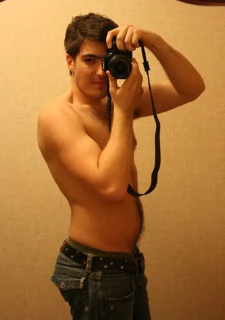 Я John, 40, знакомлюсь для вирта в Ивантеевке