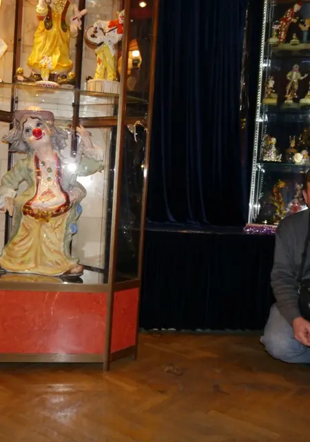 Я Павел, 55, знакомлюсь без обязательств в Пушкине