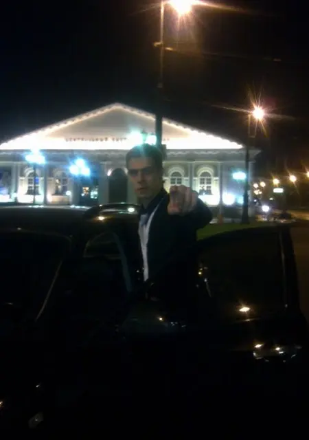 Igoryan из Магадана, ищу на сайте знакомства на одну ночь