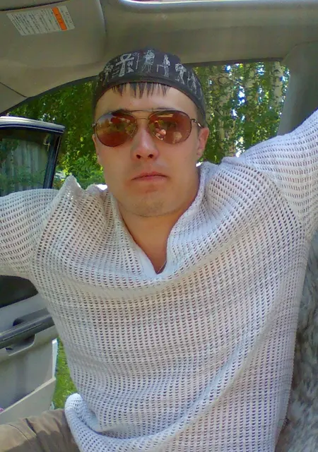 Александр из Бердска, мне 38, познакомлюсь для постоянных отношений