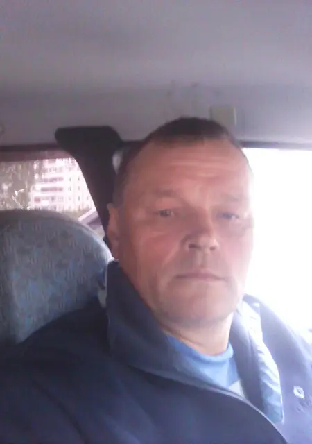 Я Федя, 52, знакомлюсь на одну ночь в Ярославле