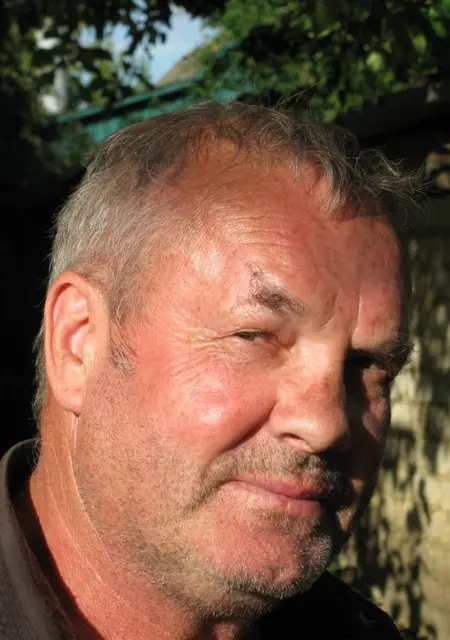 Александр из Орла, мне 68, познакомлюсь на одну ночь