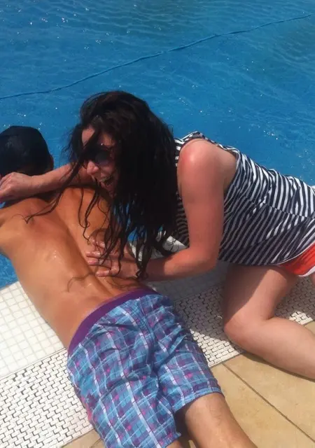 Анастасия из Киева, мне 52, познакомлюсь без обязательств