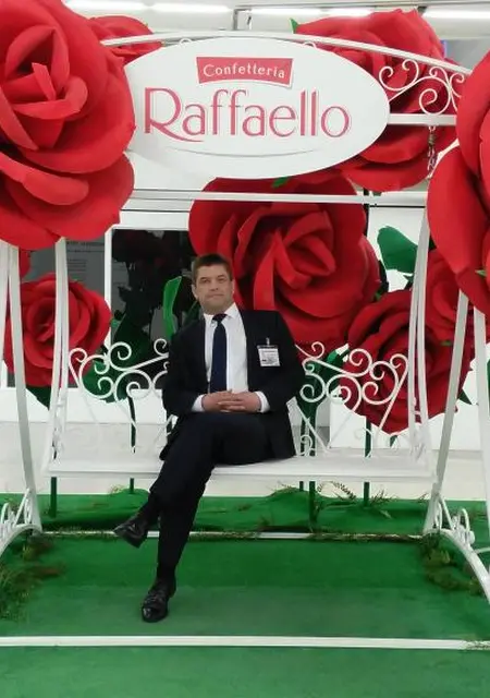 Я Игорь, 53, из Ельца, ищу знакомства на одну ночь