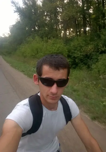 Я Руслан, 29, знакомлюсь без обязательств в Оренбурге