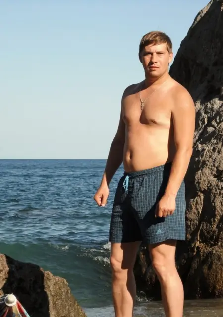 Сергей из Ивантеевки, ищу на сайте знакомства без обязательств