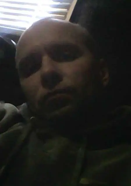 Антон из Петрозаводска, мне 46, познакомлюсь без обязательств