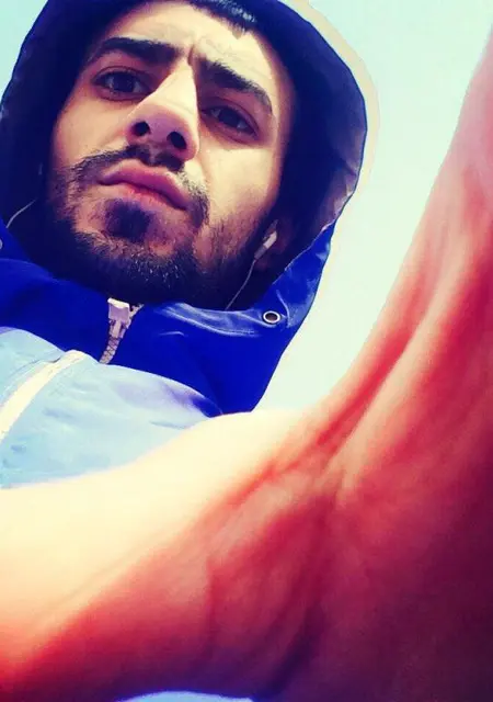 Narek из Одинцова, ищу на сайте вирта