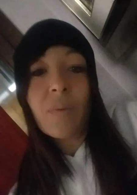 Ilenia из Рима