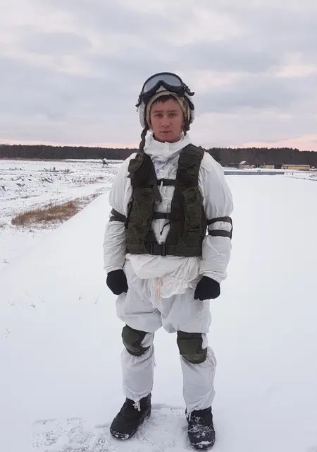 Я Андрей, 30, из Рязани, ищу знакомство для дружбы