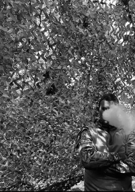 Marsel из Магадана, мне 24, познакомлюсь для постоянных отношений