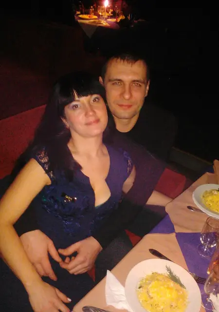 Я Валера И Наташа, 41, из Краматорска, ищу знакомство для дружбы