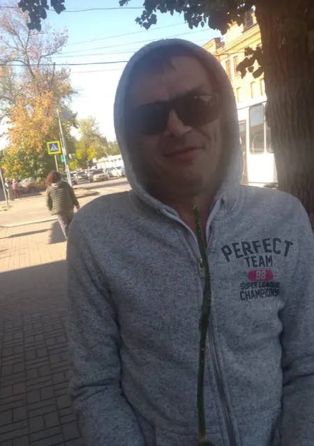 Я Вестпорнез, 49, знакомлюсь на одну ночь в Сочи