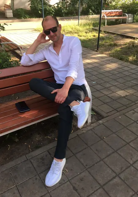 Дмитрий из Томска, ищу на сайте знакомства на одну ночь