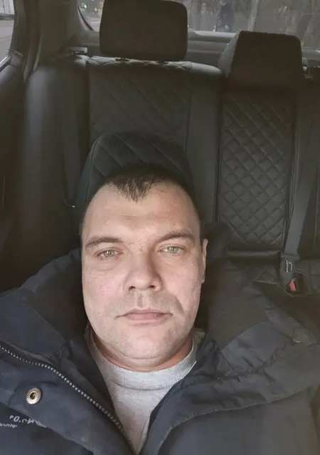 Я Николай, 40, знакомлюсь без обязательств в Санкт-Петербурге