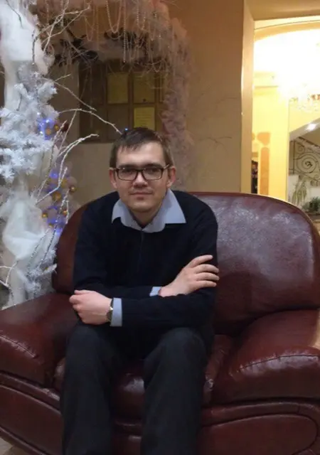 Константин из Ковылкина, мне 30, познакомлюсь для открытые отношения