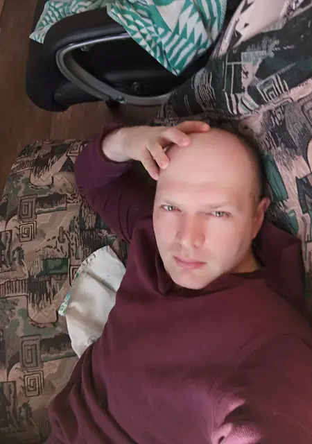 Я Павел, 40, знакомлюсь для совместных путешествий в Кирове