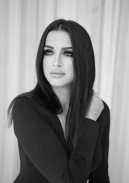 Я Наталья, 41, из Краснодара, ищу знакомства на одну ночь